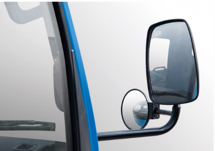 Xe Tải Jac 6 Tấn 4, Trả Góp 90%, Thủ Tục Đơn Giản