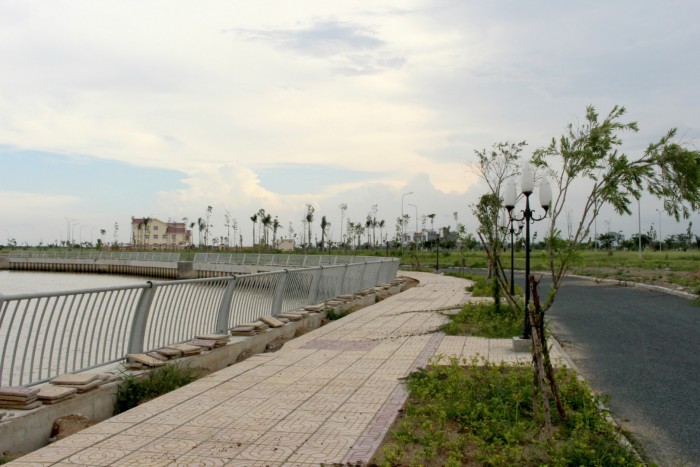 Đất nền Long Hưng City