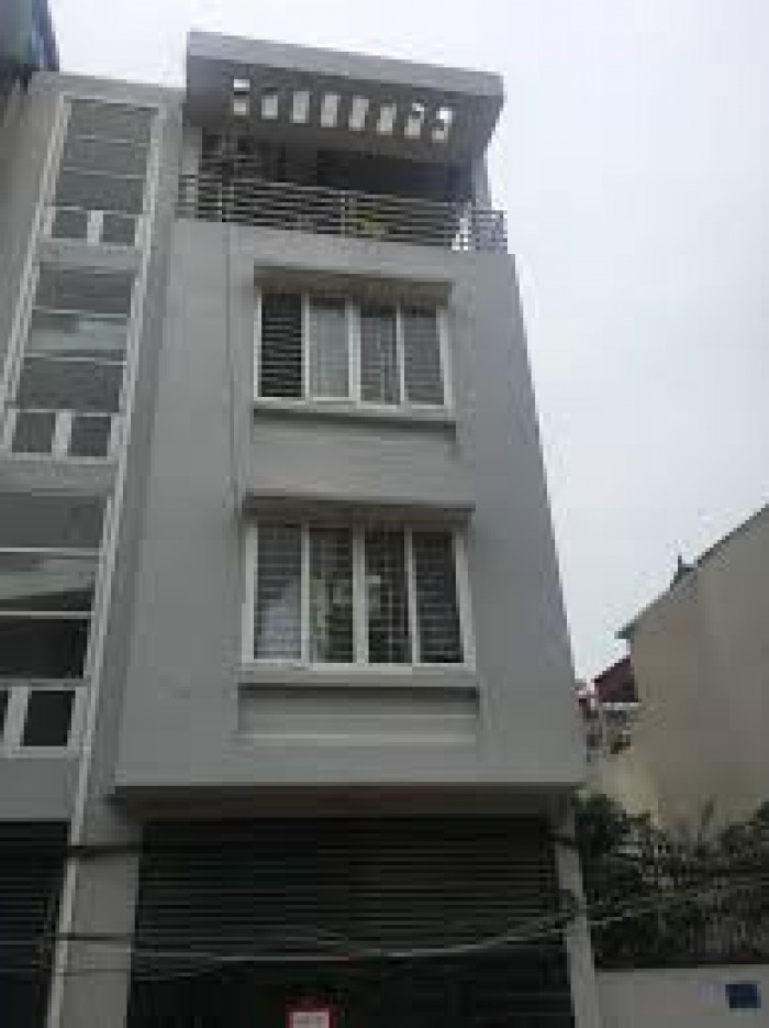 Bán nhà phố Hòa Hảo, 45m2,HXH, 4 tầng