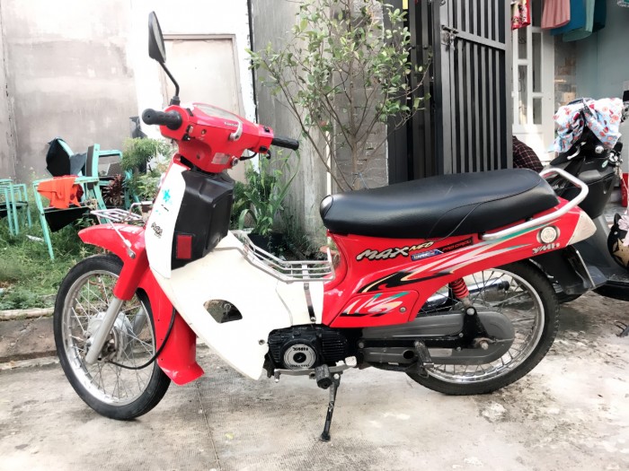 Max Neo 50cc không cần bằng lái máy ru có đề Phường 2 Quận Phú Nhuận