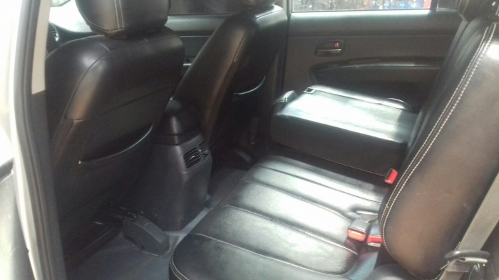Bán Kia carens 2015 2.0 EX màu bạc xe đẹp
