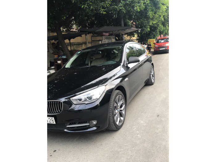 Cần Bán BMW 535 GT DK 2012