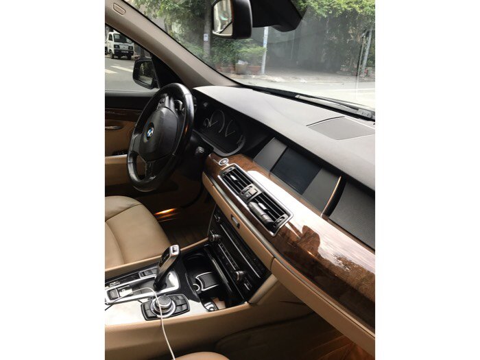 Cần Bán BMW 535 GT DK 2012