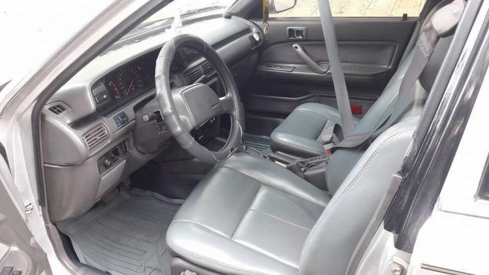Toyota camry le nhập Mỹ sx 1987