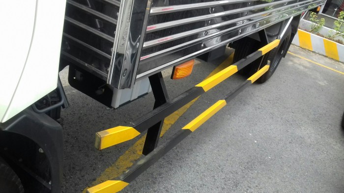 Bán xe Hino 1,9 tấn, nhập khẩu, đời 2017