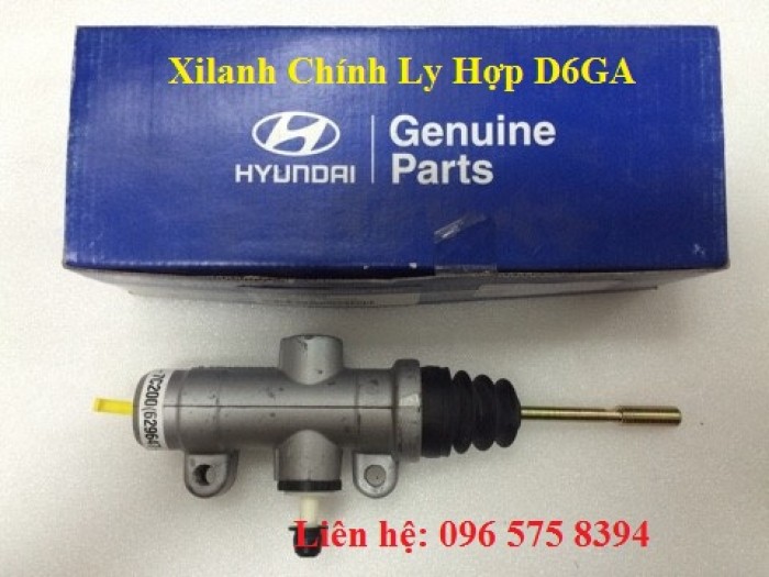 Phụ Tùng Xe Hyundai Hàn Quốc