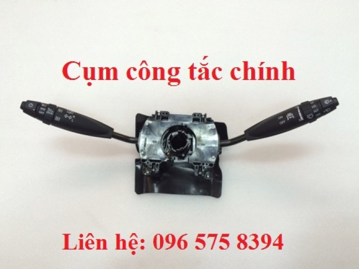 Phụ Tùng Xe Hyundai Hàn Quốc