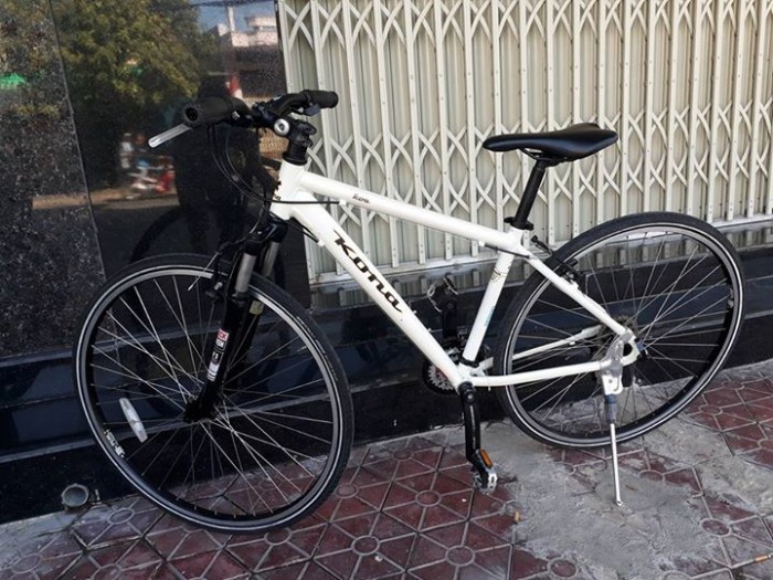 Xe đạp Touring KONA (Japan)