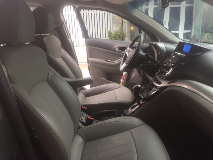 Bán chiếc Chevrolet Orlando LTZ 2014 số tự động