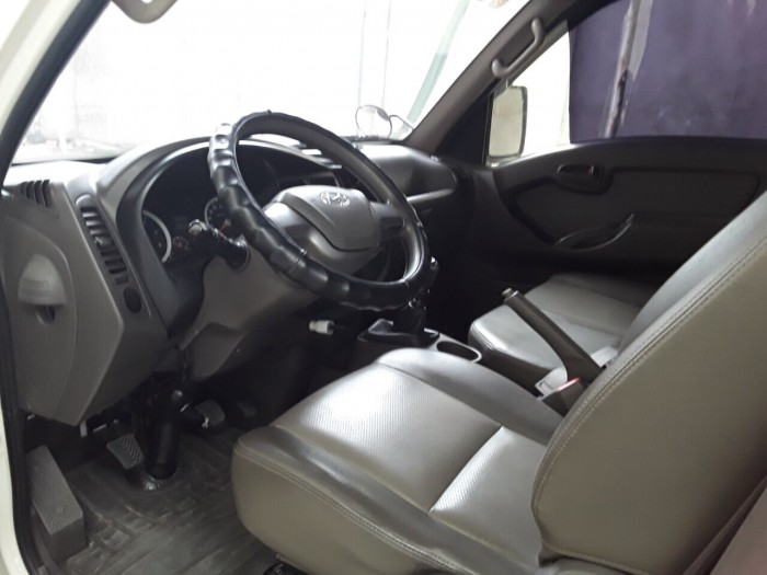 Cần bán xe tải Huyndai Porter 2013 đông lạnh 1 tấn