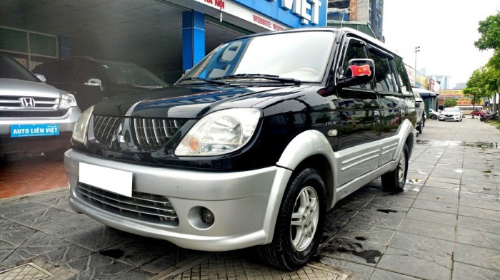 Mitsubishi Jolie 2.0MPI 2006