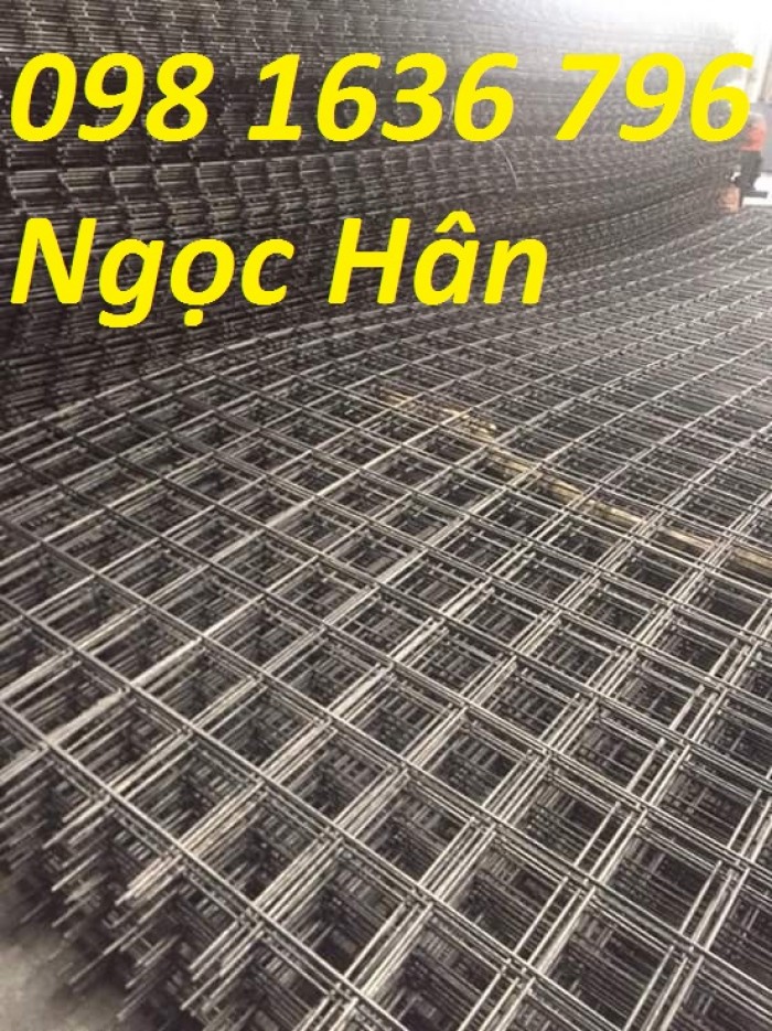 Cung cấp các loaị lưới phục vụ cho mọi công trình giá rẻ nhất Hà Nội