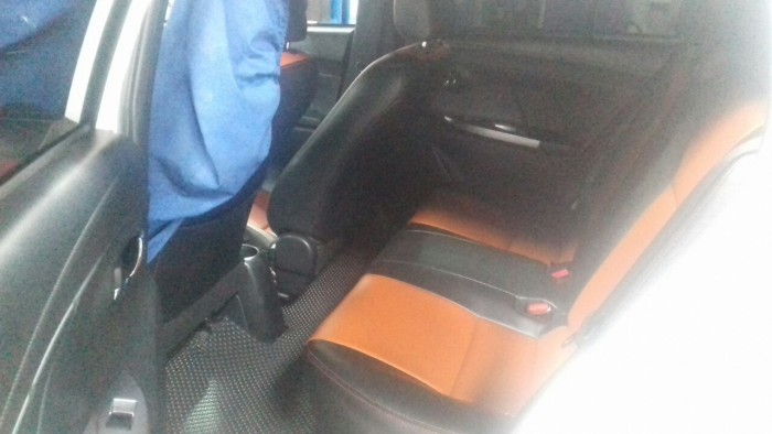Bán em Toyota yaris G 1.3AT màu trắng bs SG