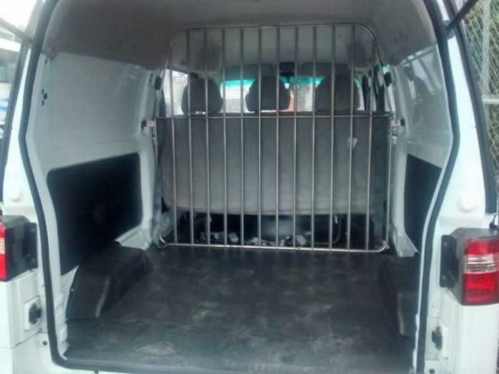 Xe bán tải Dongben 5 chổ, Xe Dongben X30 V5 chạy trong thành phố không cấm giờ