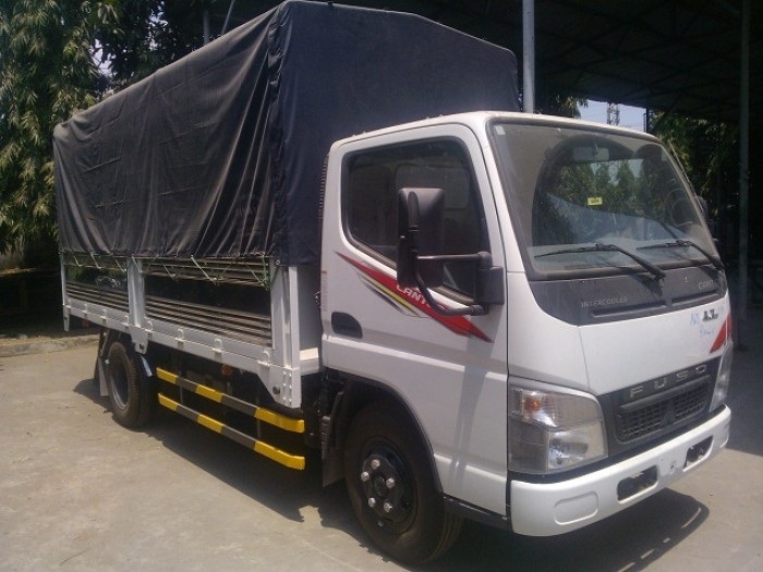 Giá tốt khi mua xe tải Fuso 1.9 tấn ( xe tải Mitsu 1T9/ 1,9T/ 1T9) xe tải mitsu fuso 1.9t