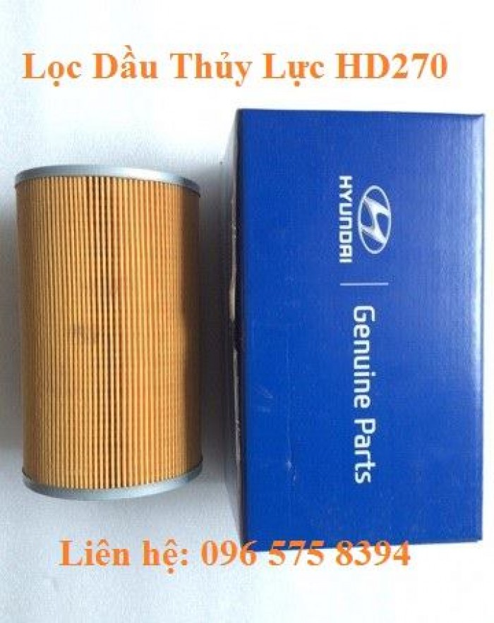 Phụ tùng xe tải hyundai chuyên dòng HD120 -> HD1000