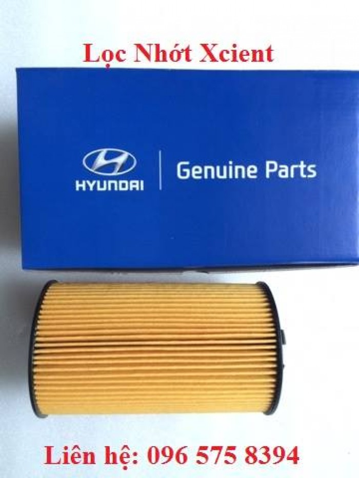 Phụ tùng xe tải hyundai chuyên dòng HD120 -> HD1000