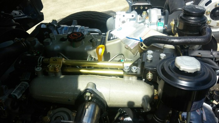 Bán xe tai jac 1.25 tấn tại tp.hcm