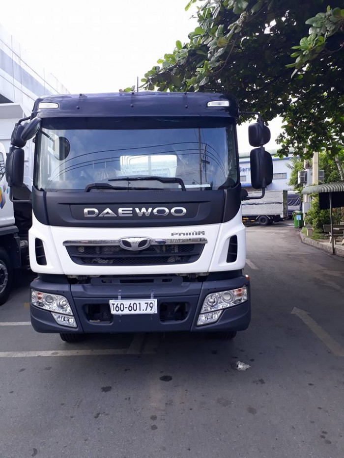 Xe Daewoo Tải Xe Daewoo 2017 Xe Daewoo Rima