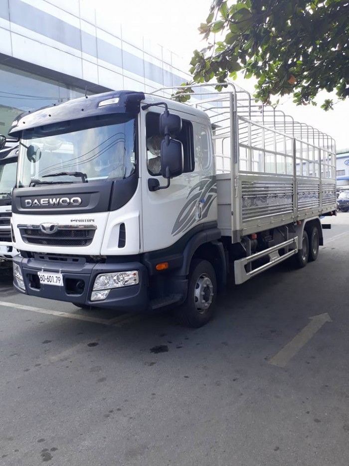 Xe Daewoo Tải Xe Daewoo 2017 Xe Daewoo Rima