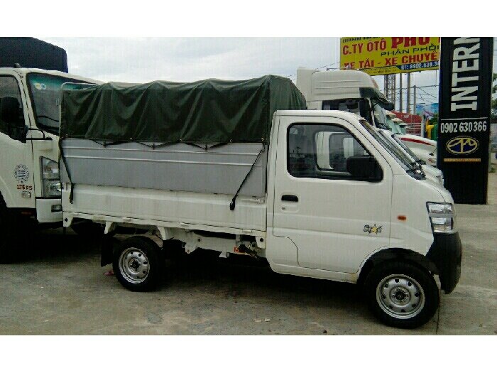Xe Veam star Mê Kông trả góp giá cực rẻ