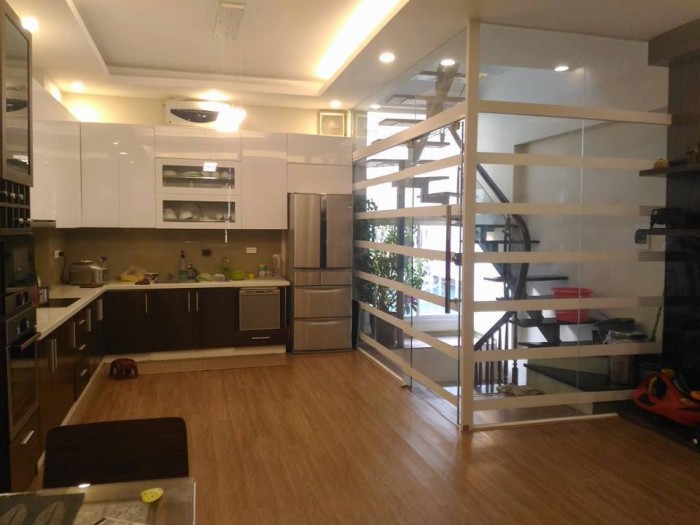 Phân lô,Ô tô, nhà Trường Chinh,quận Thanh Xuân,DT 60m2