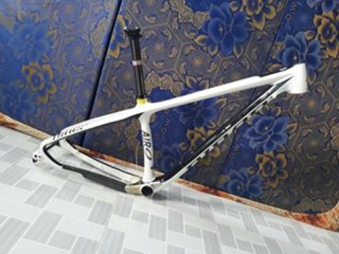 Frame mtb NINER AIR 9 cacbon 2017 Usa. new