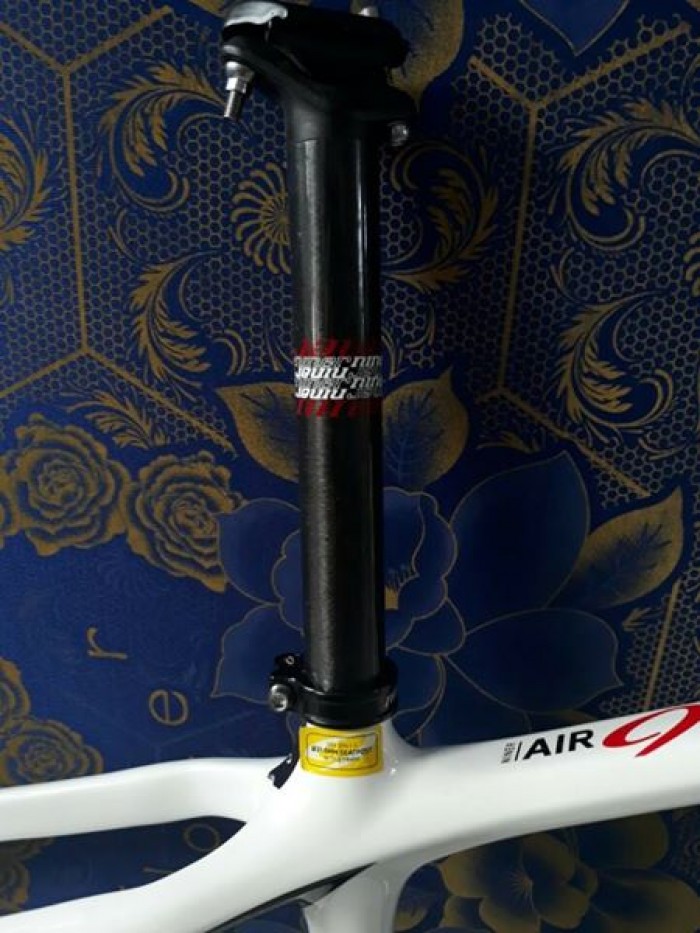 Frame mtb NINER AIR 9 cacbon 2017 Usa. new