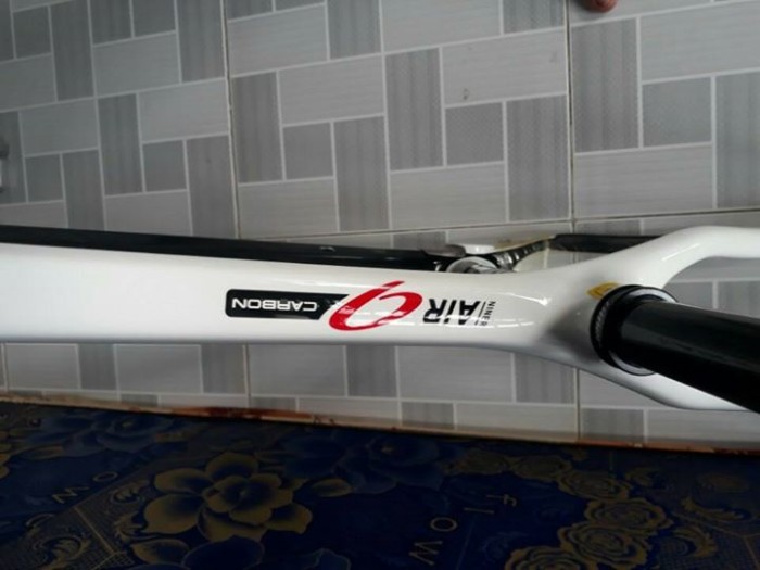 Frame mtb NINER AIR 9 cacbon 2017 Usa. new