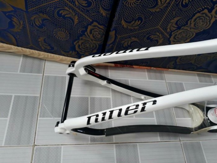 Frame mtb NINER AIR 9 cacbon 2017 Usa. new