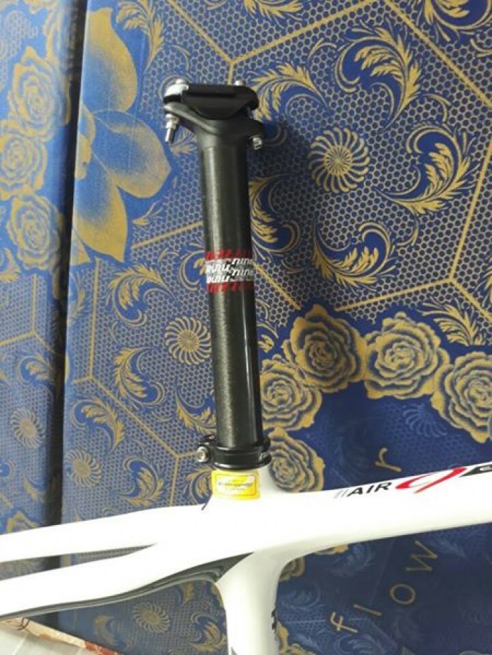 Frame mtb NINER AIR 9 cacbon 2017 Usa. new