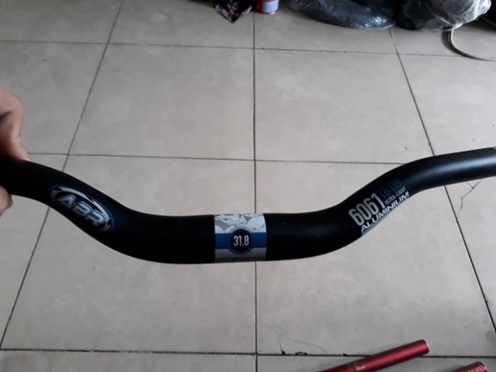 Ghidong Bontrager (USA)