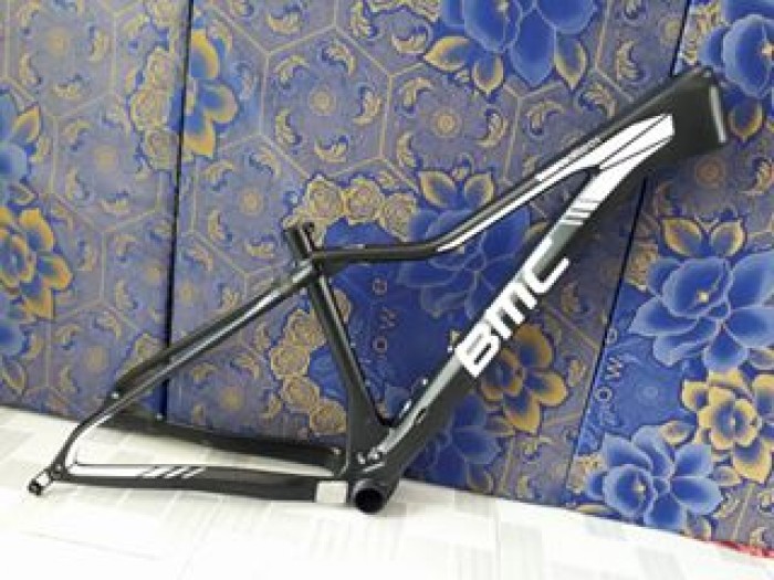 Frames mtb BMC team elite 01 2017 cacbon 29er. Like new