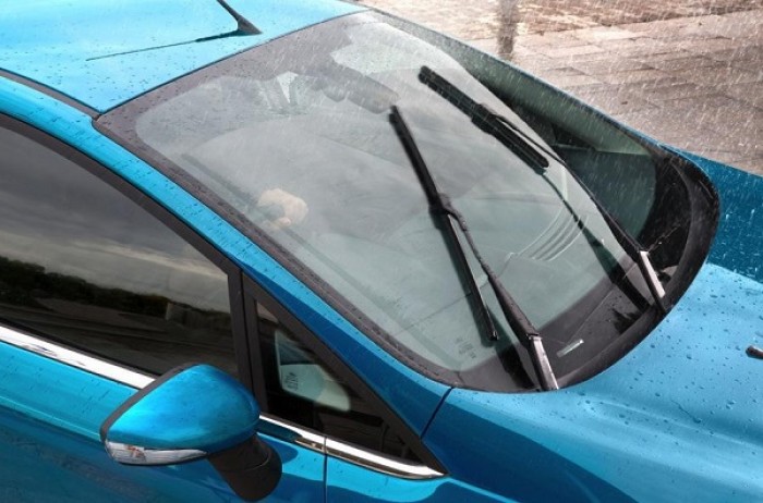 Ford Fiesta 2017 mức giảm giá sốc nhất hiện nay cùng nhiều phần quà tặng kèm có giá trị lớn