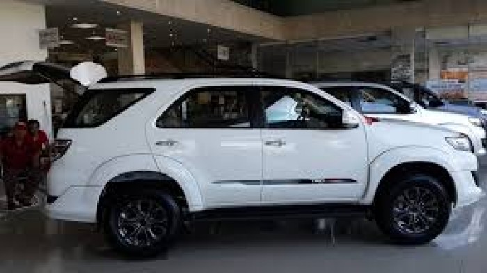 Thuê xe tự lái Thủ Đức