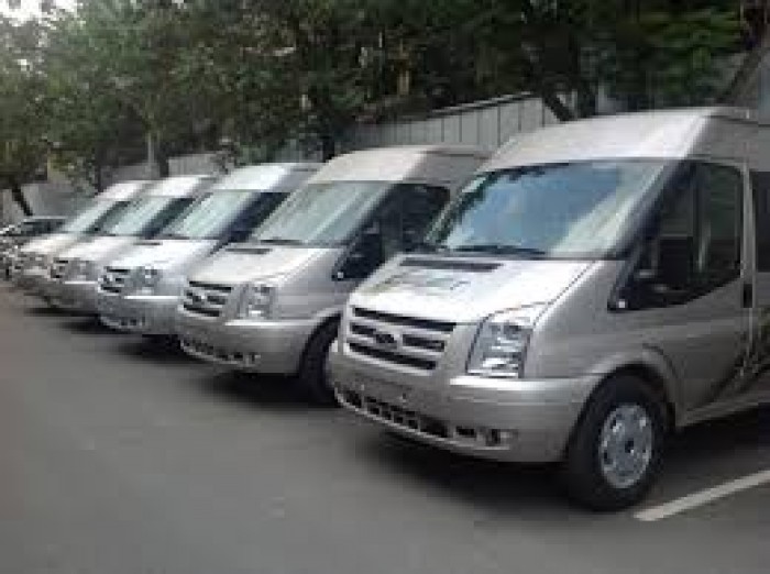 Thuê xe tự lái tphcm không cần hộ khẩu