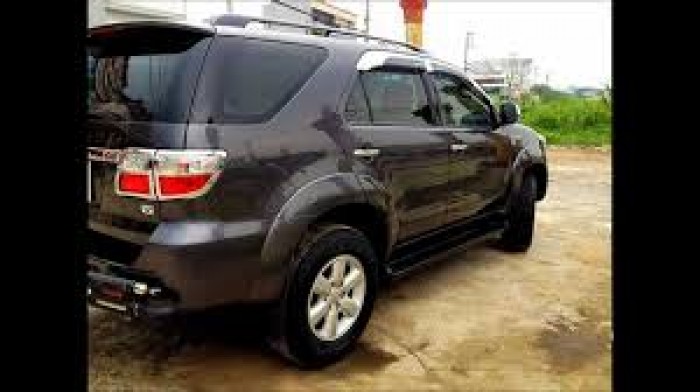 Cho thuê xe tự lái TPHCM nhanh