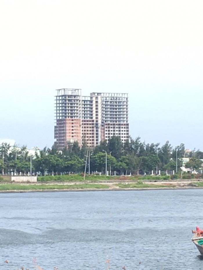 Căn hộ Sơn Trà Ocean View - Xu hướng thiết kế Singapore