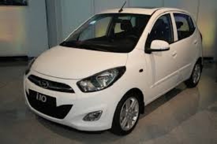 Thuê xe tự lái giá rẻ nhất TPHCM