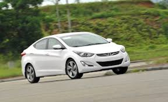 Thuê xe tự lái giá rẻ nhất TPHCM