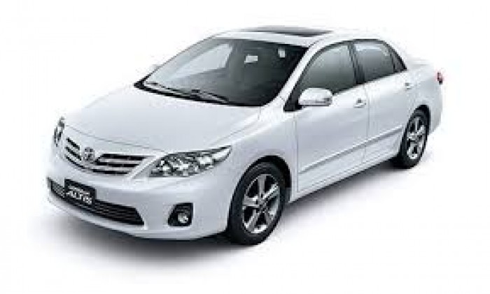 Thuê xe tự lái giá rẻ nhất TPHCM