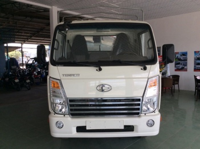 Xe Tải 2,3 Tấn DAEHAN TERA 230