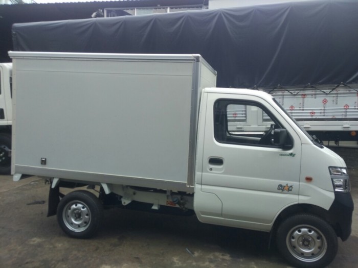 Bán xe tải nhỏ Veam Star 850kg hỗ trợ trả góp giá cực ưu đãi