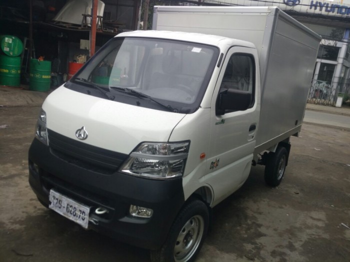 Bán xe tải nhỏ Veam Star 850kg hỗ trợ trả góp giá cực ưu đãi