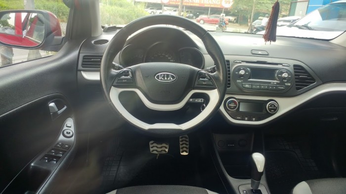 Kia Morning Picanto 2013