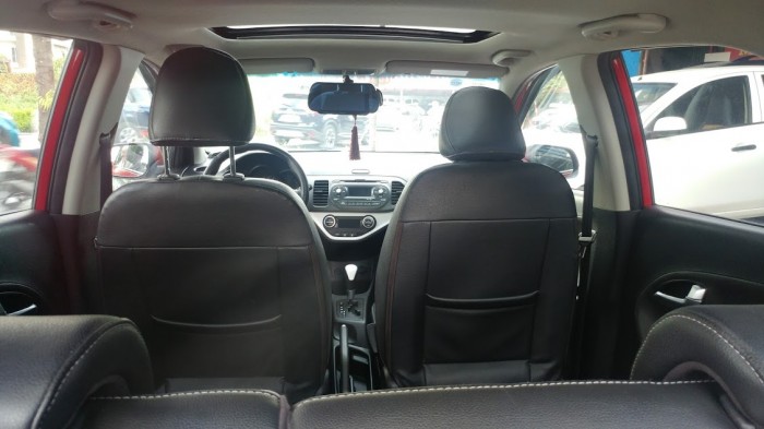 Kia Morning Picanto 2013