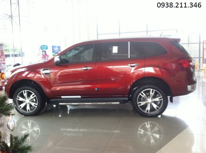 City Ford chuyên cung cấp các dòng xe Ford 4c-5c-7c-16c và bán tải