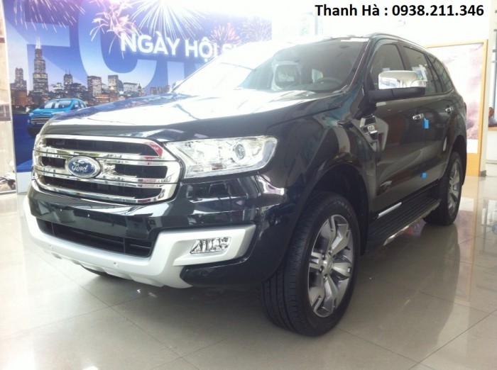 City Ford chuyên cung cấp các dòng xe Ford 4c-5c-7c-16c và bán tải
