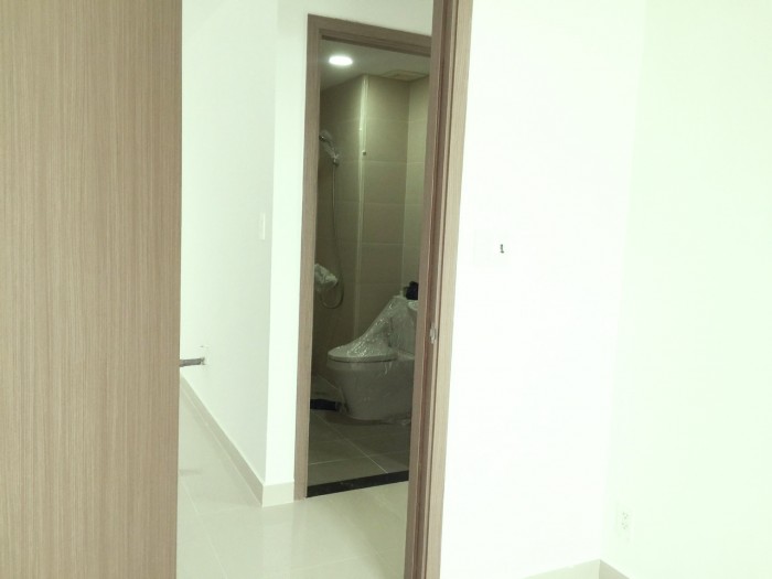 Bán Căn hộ 60m2, 2PN, 2WC, Full WC, TT. Quận 7