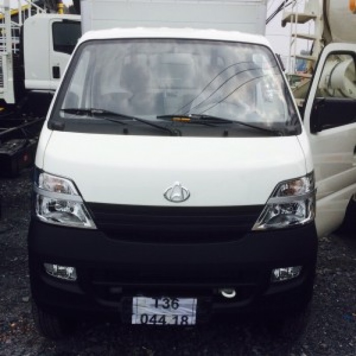 Xe Tải Changan Star 850Kg – 8 tạ 5 – Thùng 2m3